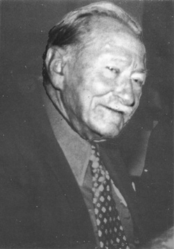 Claude Morris